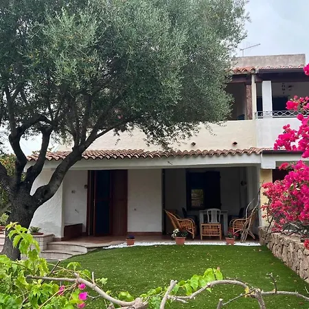 Anna Villa San Giovanni (Nuoro)