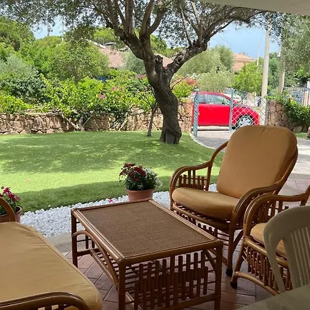 Villa Anna *