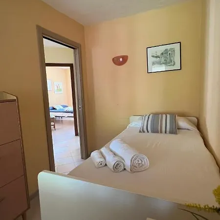 Villa Anna San Giovanni (Nuoro)